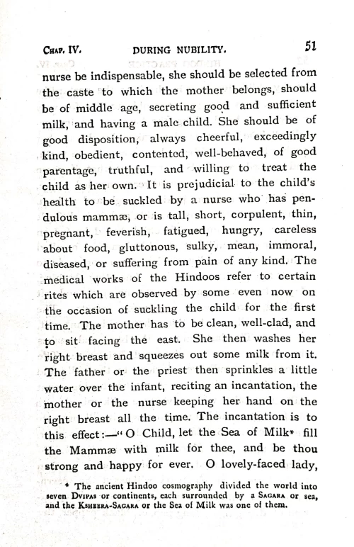 A Short History of Aryan Medical Science